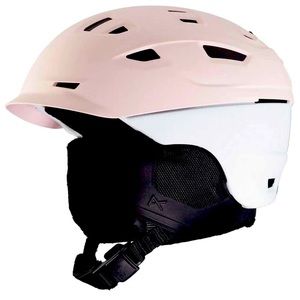 Anon Nova MIPS Helmet, Pink, Size: S
